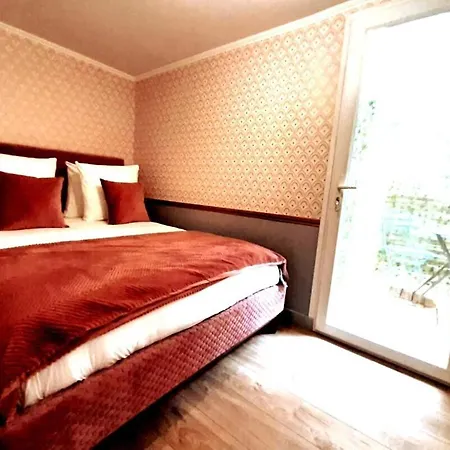 Da Vinci Apartment Paris Montmartre Aircon Esterno foto