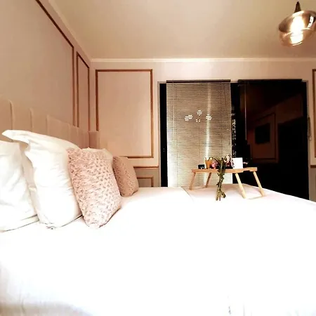 Da Vinci Apartment Paris Montmartre Aircon Esterno foto