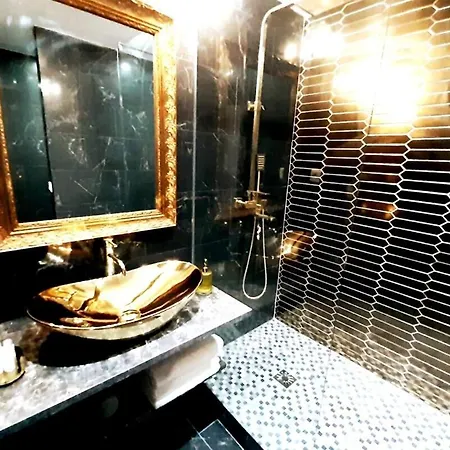 Da Vinci Apartment Paris Montmartre Aircon Esterno foto