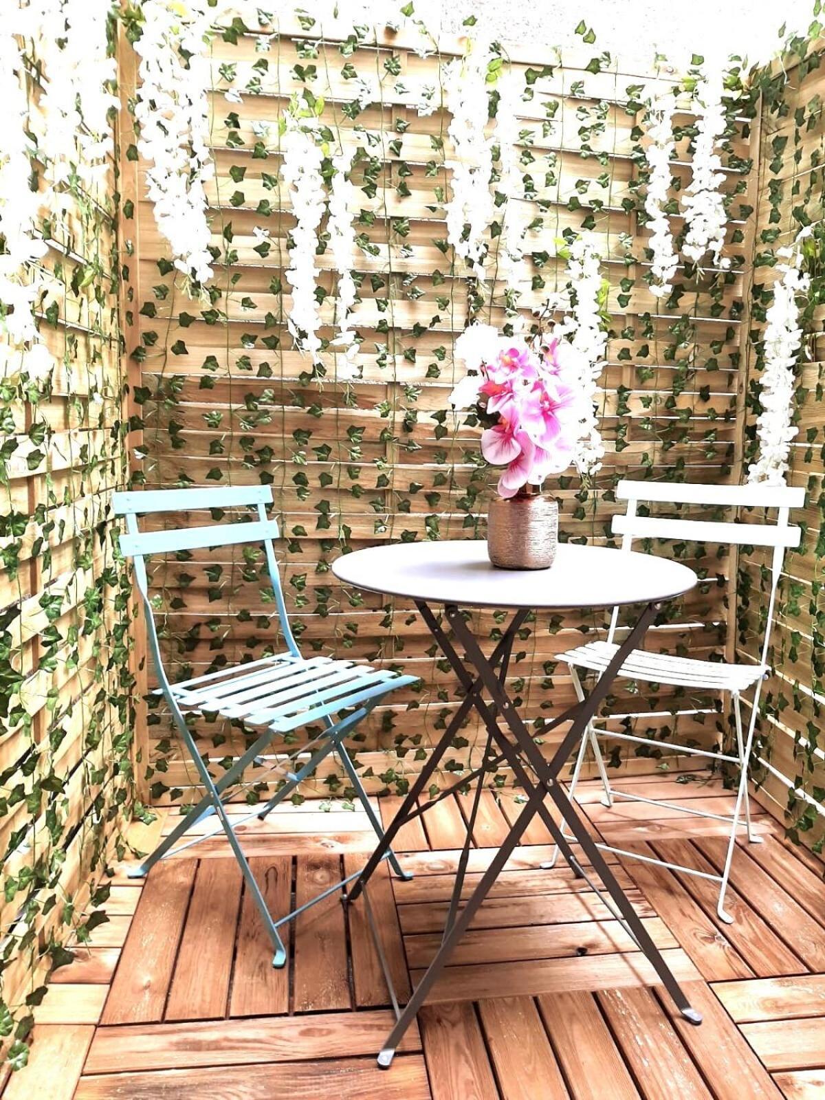 Da Vinci Montmartre Aircon Apartamento